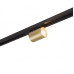 Трековый светодиодный светильник Denkirs Tube DK6201-BG