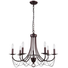 Подвесная люстра F-Promo Plini 2590-7P