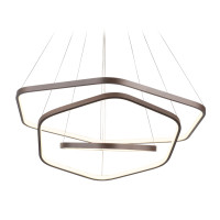 Подвесной светодиодный светильник Ambrella Light Comfort FL366
