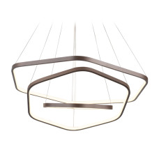 Подвесной светодиодный светильник Ambrella Light Comfort FL366