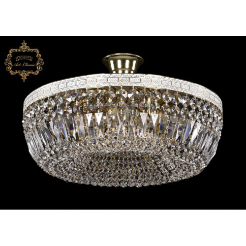 Потолочная люстра Art Classic 21.041.45SP.GW Потолочная люстра Art Classic 21.041.45SP.GW