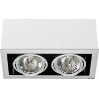 Встраиваемый светильник Nowodvorski Box 5306