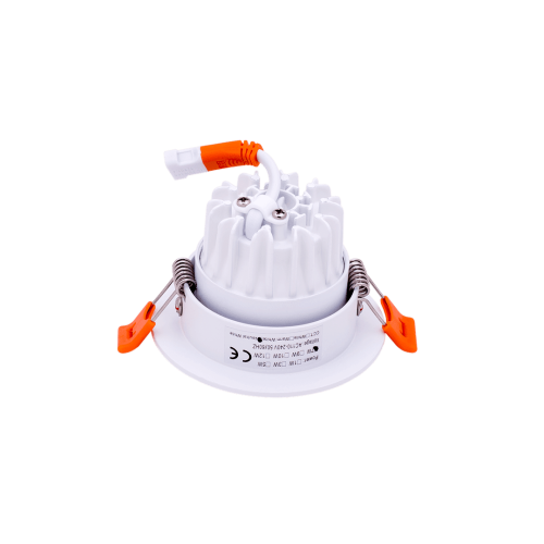 Встраиваемый светильник DesignLed KZ-DLW-7-NW 002339