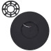 Потолочный светильник Sonex Alfa black 7660/48L