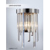 Настенный светильник Lumien Hall Dzhillian LH0048/2W-CR-CL