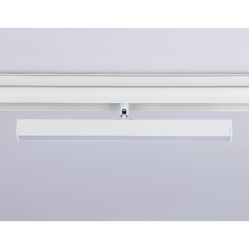 Трековый магнитный светильник Ambrella Light Magnetic Track System GL4200