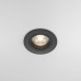 Встраиваемый спот Maytoni Technical Focus Led Technical DL125-L12-4K-B