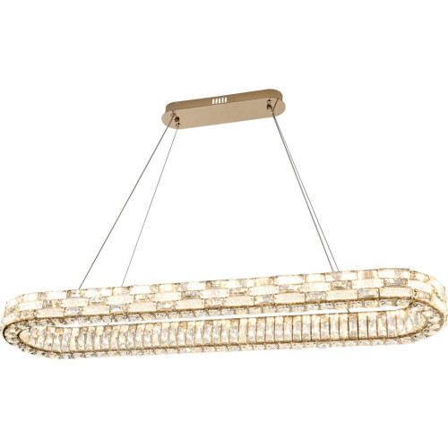 Подвесная люстра Stilfort Gabbana 4014/03/12PL