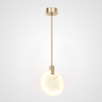 Подвесной светильник ImperiumLoft Marble 101777-26