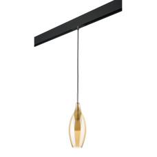 Трековый светильник Lightstar Pentola PRO803023 (803023+595007)