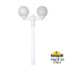 Парковый светильник Fumagalli Globe 250 G25.158.S20.WYF1R