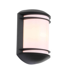 Уличный настенный светильник ST Luce Agio SL076.401.01