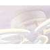 Потолочная люстра Ambrella Light Acrylica Original FA4545
