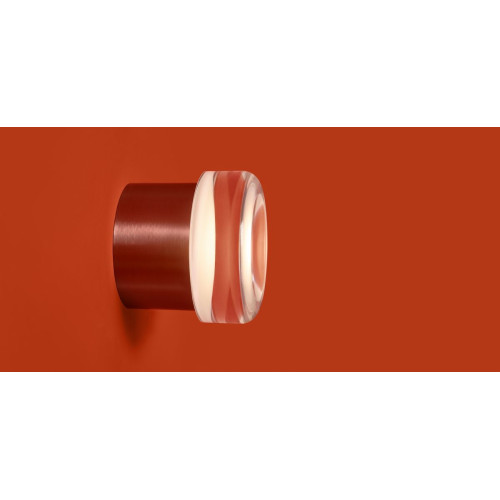 Настенный светильник Freya Retro FR5603WL-L3TR