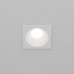 Встраиваемый светильник Maytoni Technical Downlight Zoom DL033-2-01W-1(N)