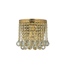 Бра Arti Lampadari Castellana E 2.10.501 G