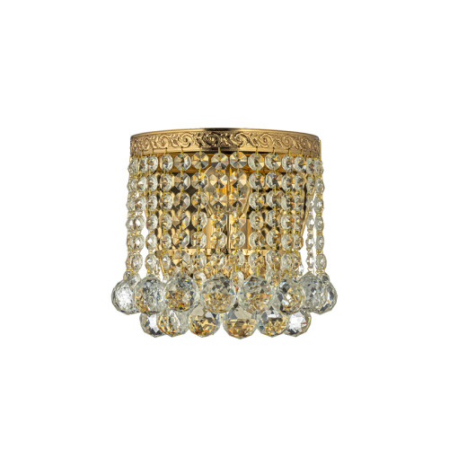 Бра Arti Lampadari Castellana E 2.10.501 G