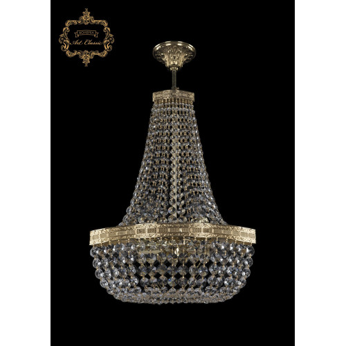 Потолочная люстра Art Classic 21.113.H2.35SP.G Потолочная люстра Art Classic 21.113.H2.35SP.G