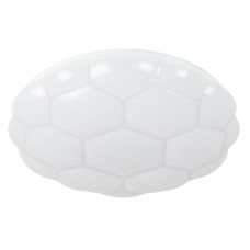 Потолочный светодиодный светильник Arte Lamp Biscotti A2676PL-72WH