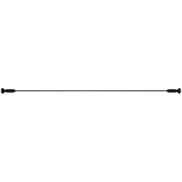 Струнный светильник Elektrostandard Strongline 40127/LED черный 4690389195662 a063379