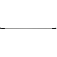 Струнный светильник Elektrostandard Strongline 40127/LED черный 4690389195662 a063379