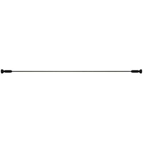 Струнный светильник Elektrostandard Strongline 40127/LED черный 4690389195662 a063379