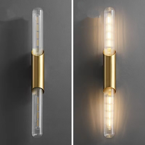 Настенный светильник ImperiumLoft Leino B Wall 230029-23