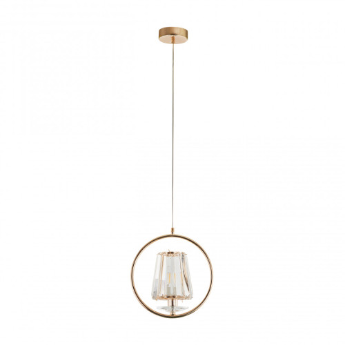Подвесной светильник Arte Milano 8952D.D270.H290.E14.1 G