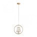 Подвесной светильник Arte Milano 8952D.D270.H290.E14.1 G