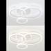 Потолочная люстра Natali Kovaltseva Pure LED LAMPS 81457