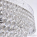 Потолочная люстра Bohemia Ivele Crystal AL19011/80OL WMN