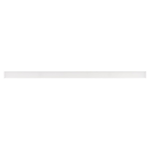 Трековый магнитный светильник Arlight MAG-ORIENT-FLAT-L465-16W Warm3000 (WH, 100 deg, 48V) (IP20 Металл) 035842(1)