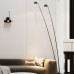 Торшер ImperiumLoft Aidan 232684-23