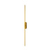 Настенный светильник Favourite Reed 3001-2W