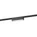 Трековый магнитный светильник Эра TRM-S5-1-6W4K-BK Б0059047