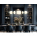 Подвесной светильник Ambrella Light High Light Ceramo Modern LH53176