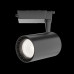 Трековый светильник Maytoni Technical Vuoro TR003-1-15W4K-W-B