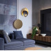 Настенный светильник ImperiumLoft Джаггер 149472-22