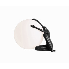 Настольная лампа Kink Light Полли 07635-1T,19