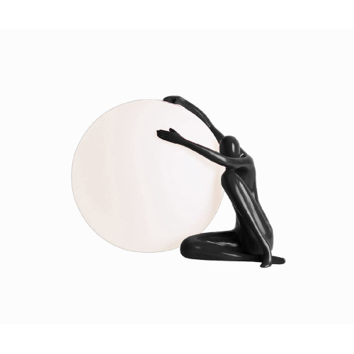Настольная лампа Kink Light Полли 07635-1T,19