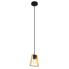 Подвесной светильник Arte Lamp Brussels A8030SP-1BK