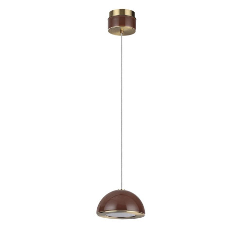 Подвесной светильник Odeon Light L-Vision Lulu 5453/6LA