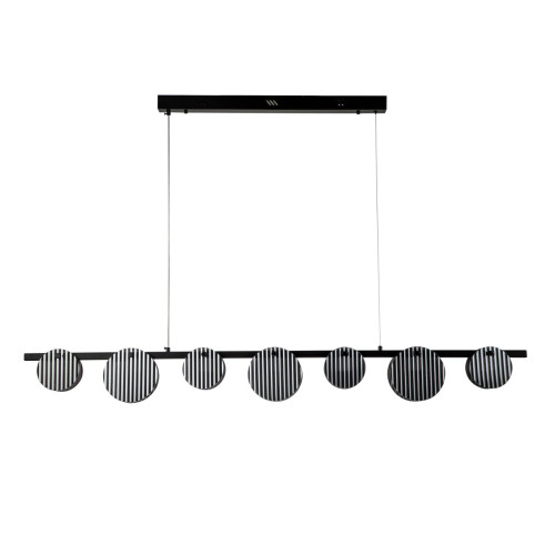 Подвесная люстра Stilfort Relux 4008/02/07PL
