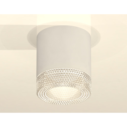 Накладной светильник Ambrella Light Techno XS7401020 (C7401, N7191)
