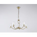 Подвесная люстра Ambrella Light High Light Modern LH57091