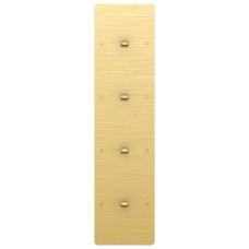 Переключатель тумблерный на 4 поста Schneider Electric Sequence S800244C