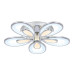 Потолочная светодиодная люстра Ambrella Light Acrylica Original FA469
