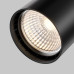Трековый светильник Maytoni Technical Vuoro TR003-1-10W3K-W-B