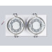 Встраиваемый светильник Ambrella Light Techno spot GX Standard tech TN51826