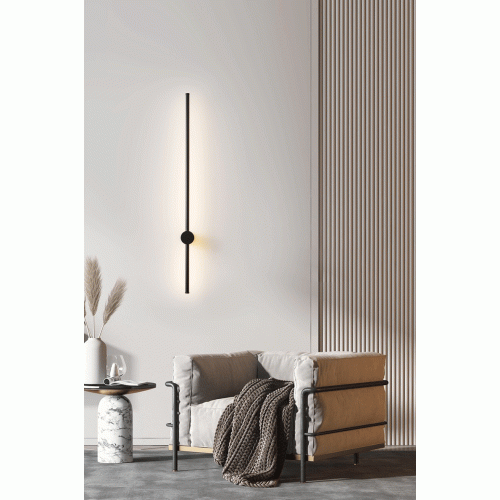 Настенный светильник TopDecor Uno A3 12 4000k